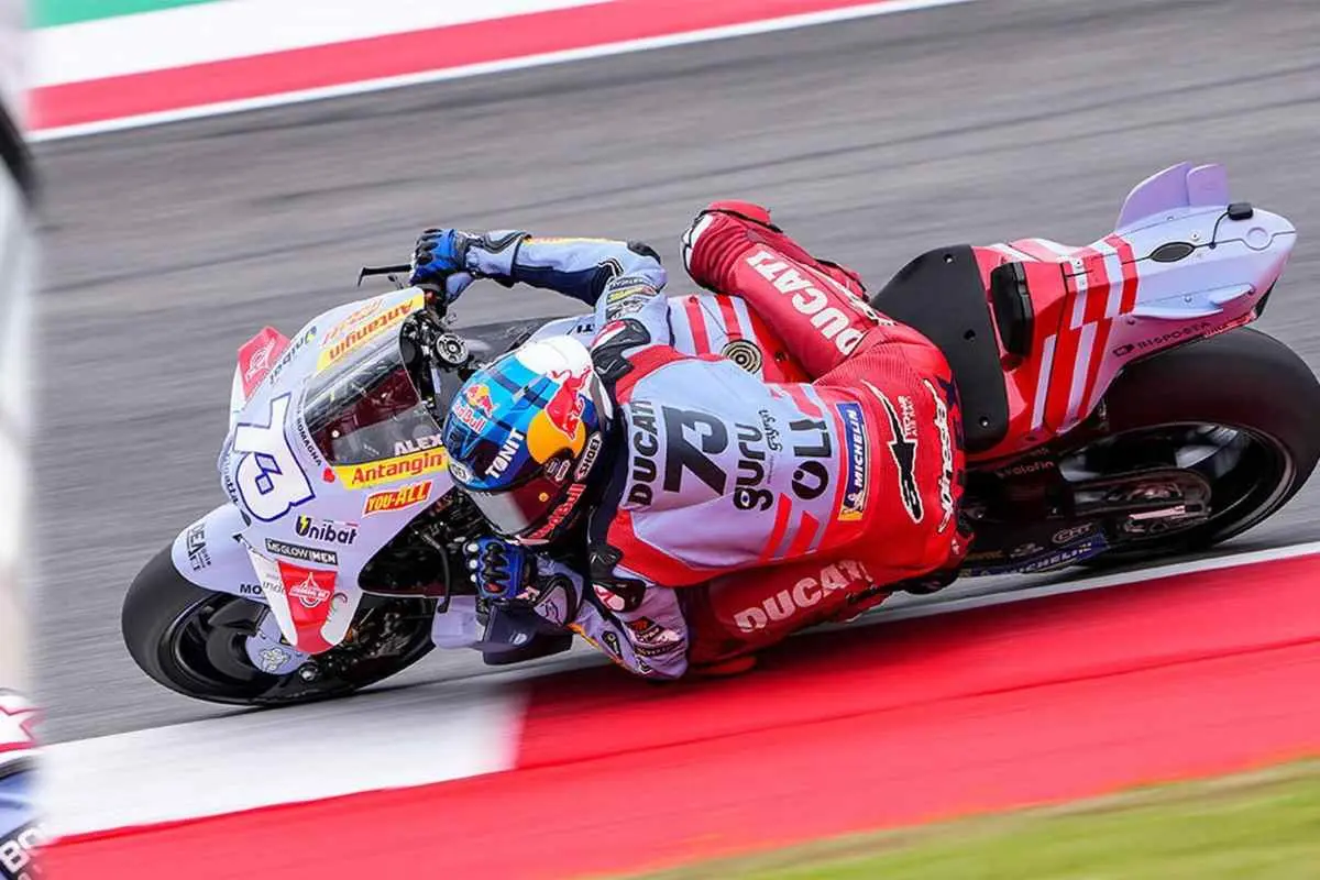 alex marquez