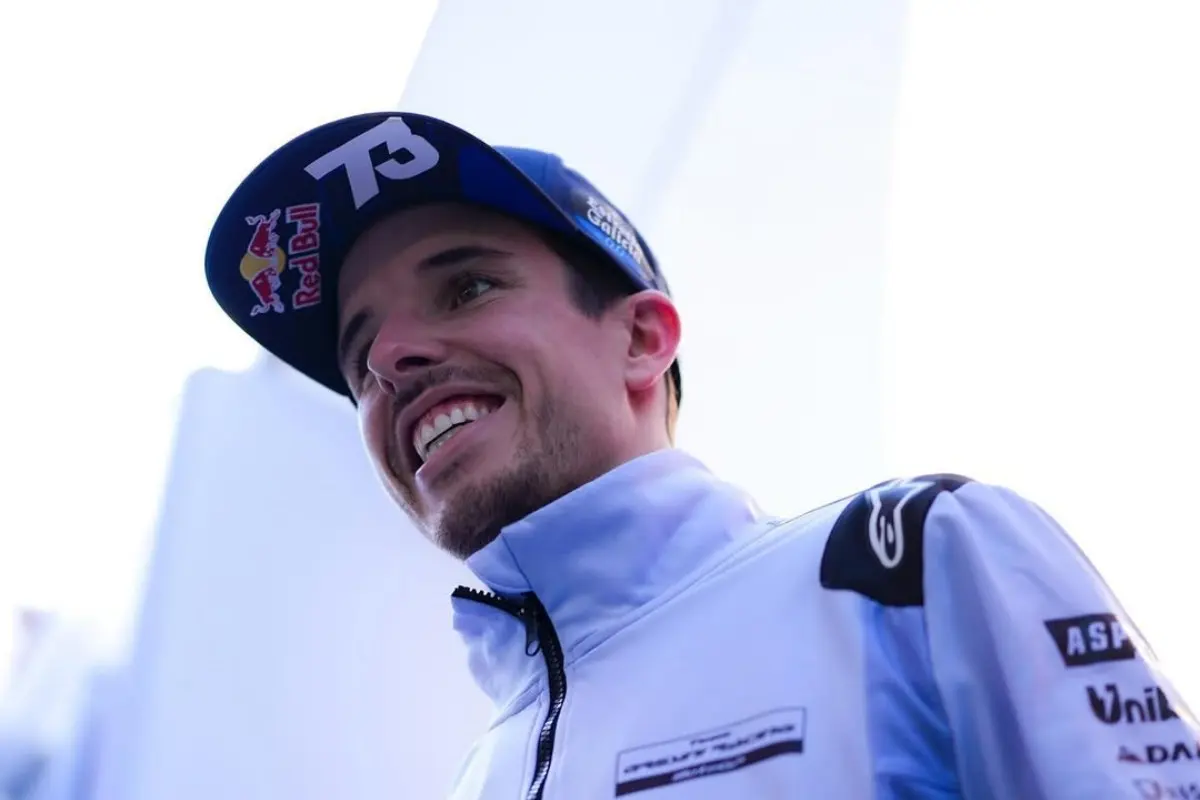 alex marquez