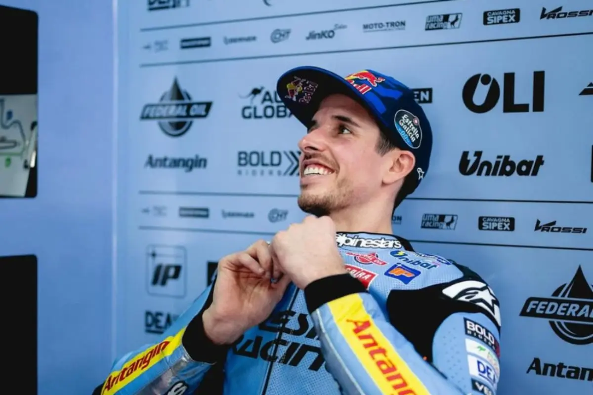 alex marquez
