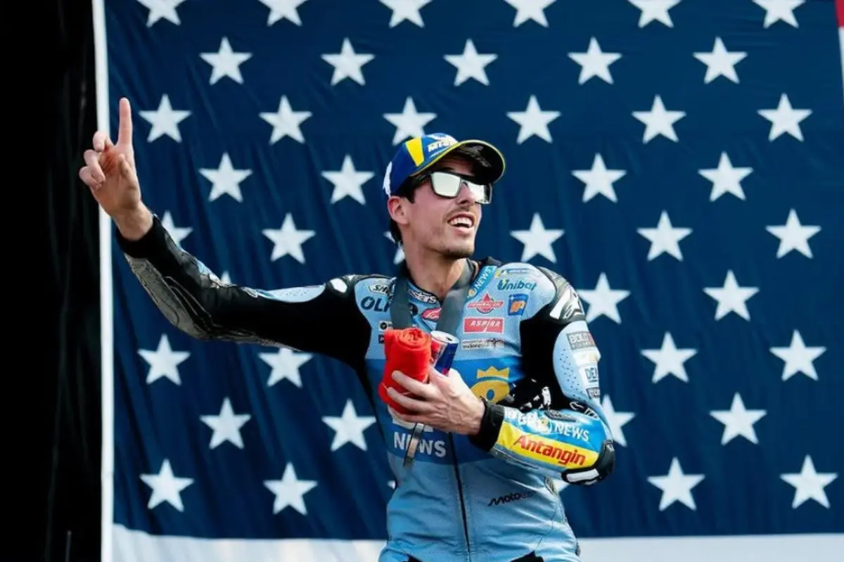 alex marquez