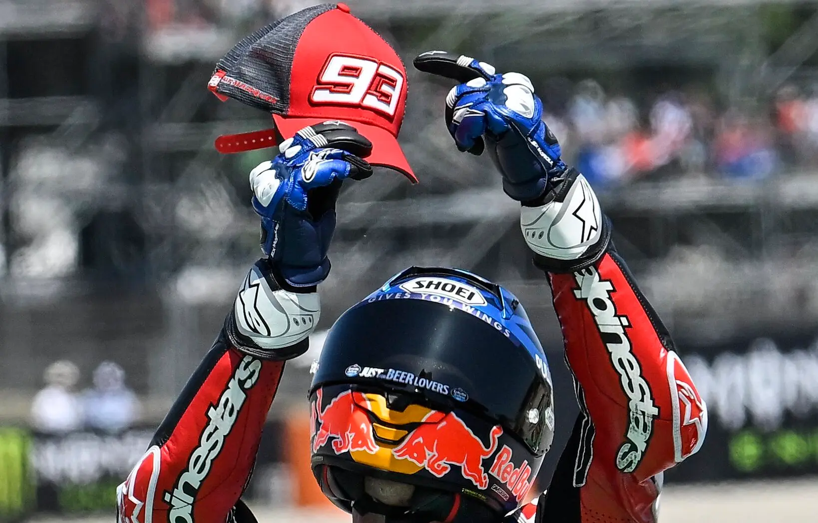 alex marquez motogp 1