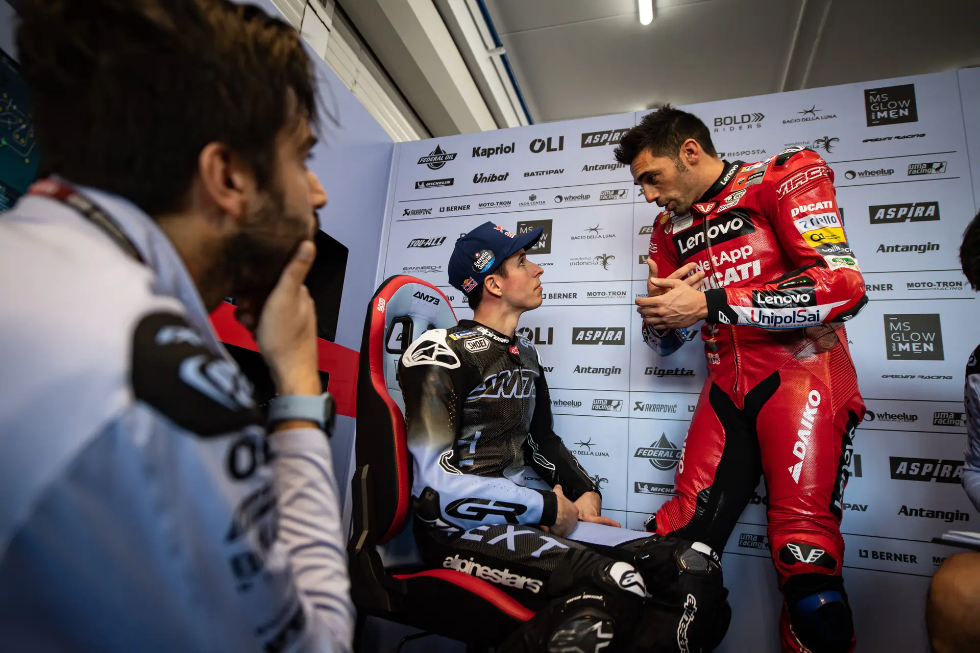 alex marquez motogp