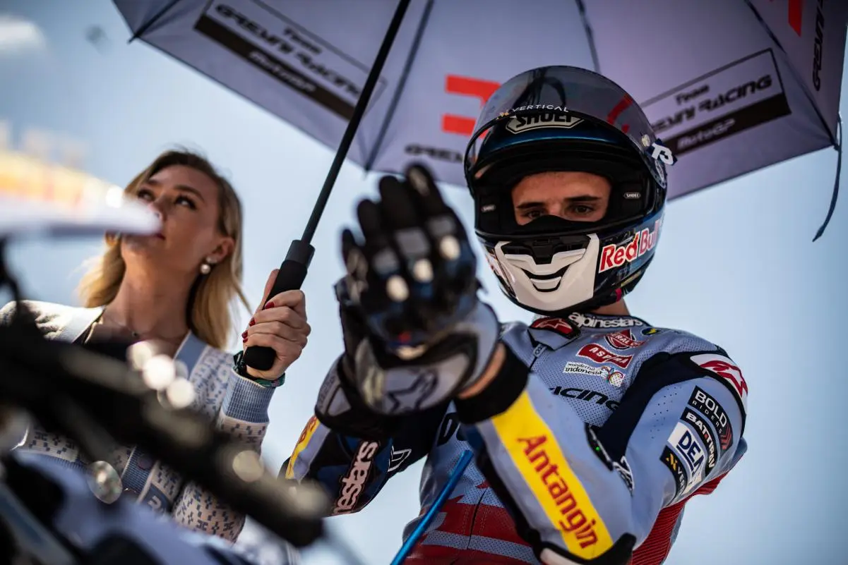 alex marquez motogp ducati gresini