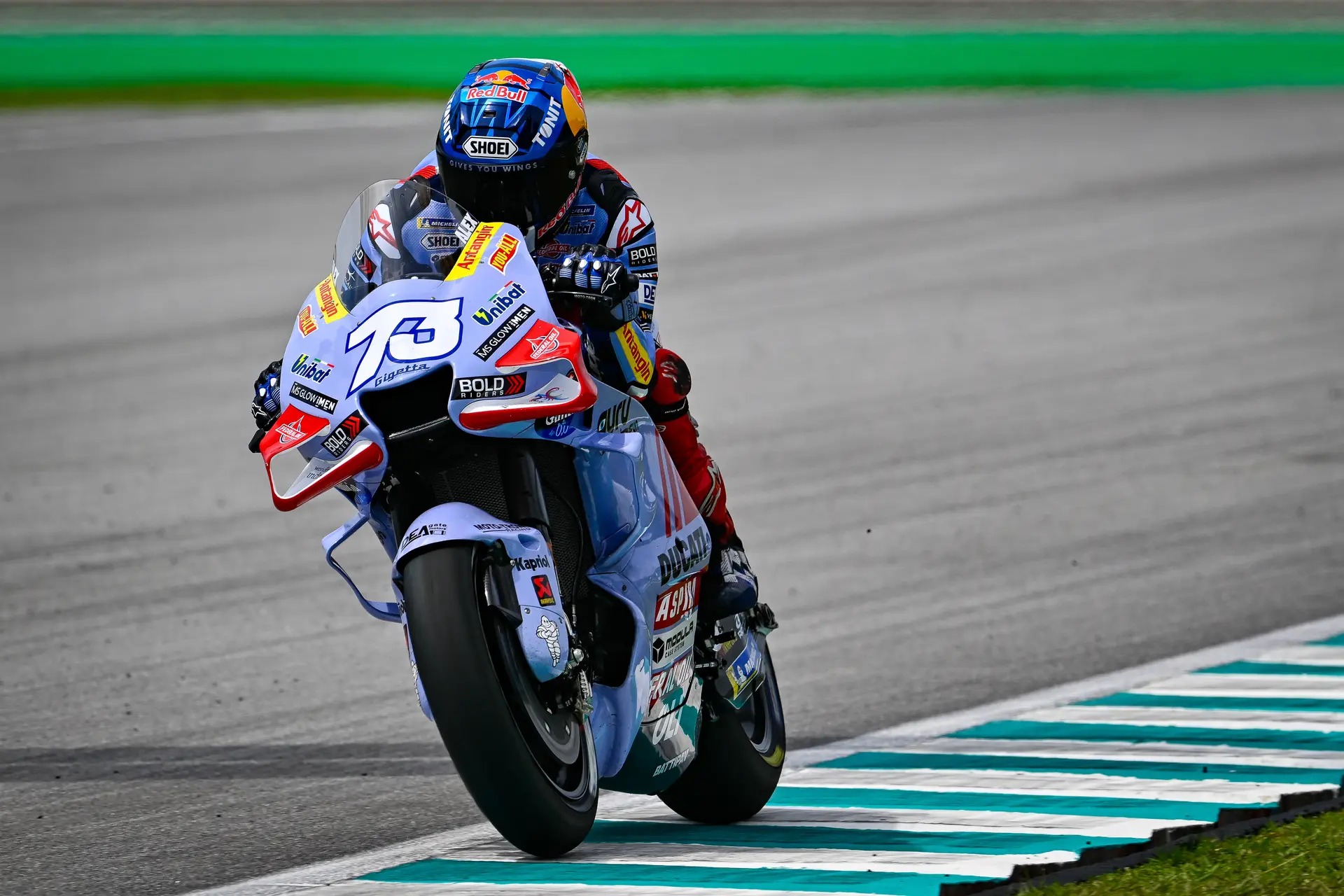 alex marquez sprint motogp sepang