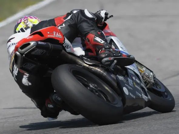alex polita campione 2
