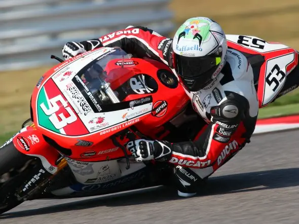 alex polita civmisano 2010