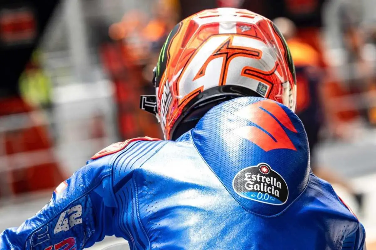 alex rins 1