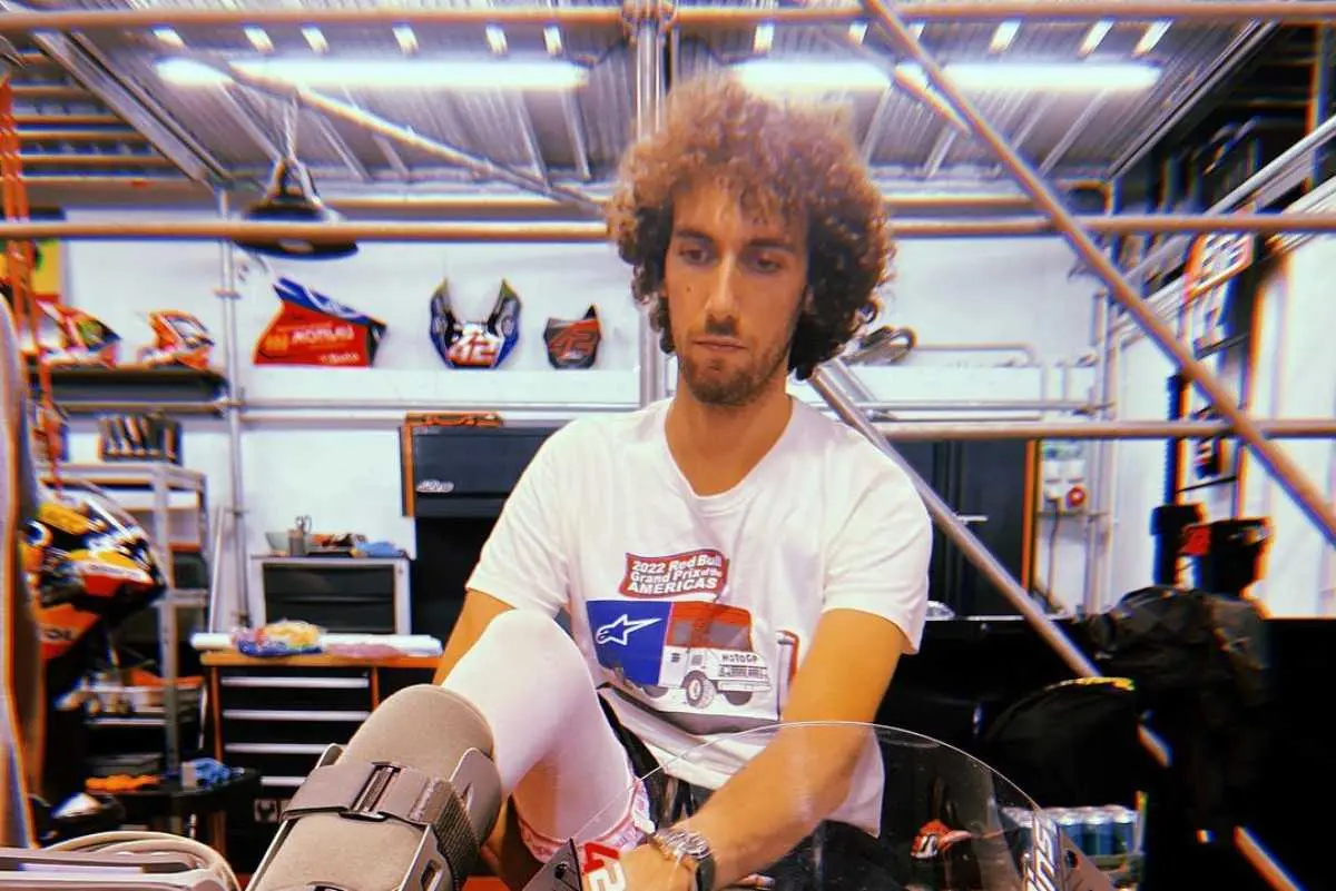 alex rins 1