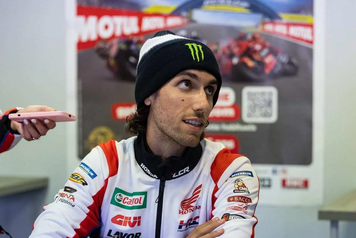 alex rins 1