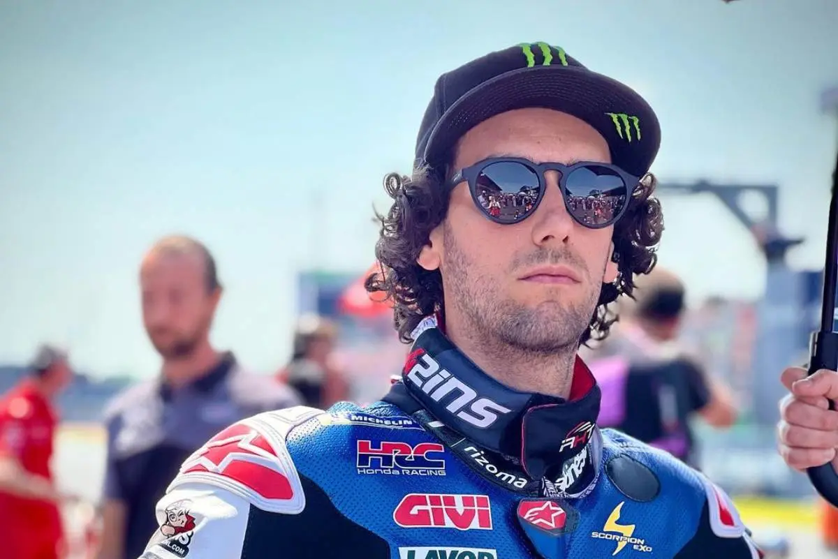 alex rins 2