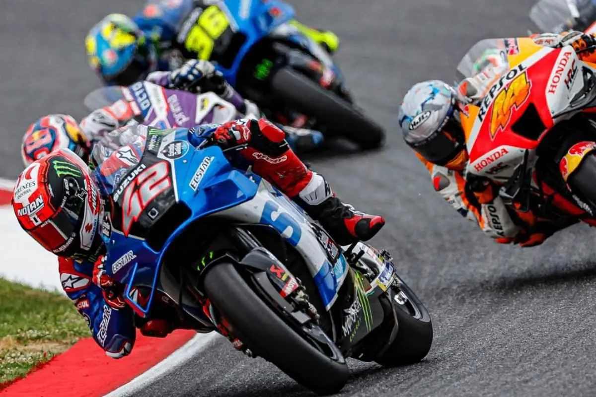 alex rins