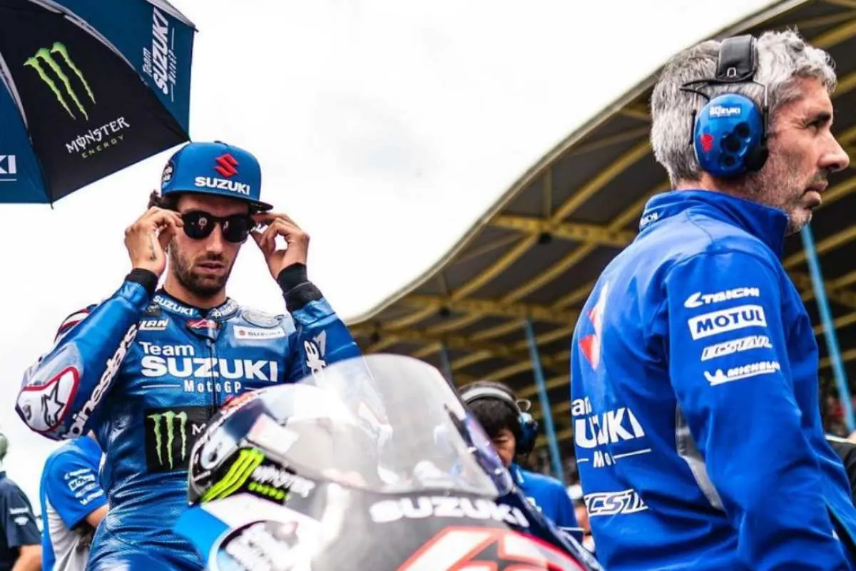 alex rins