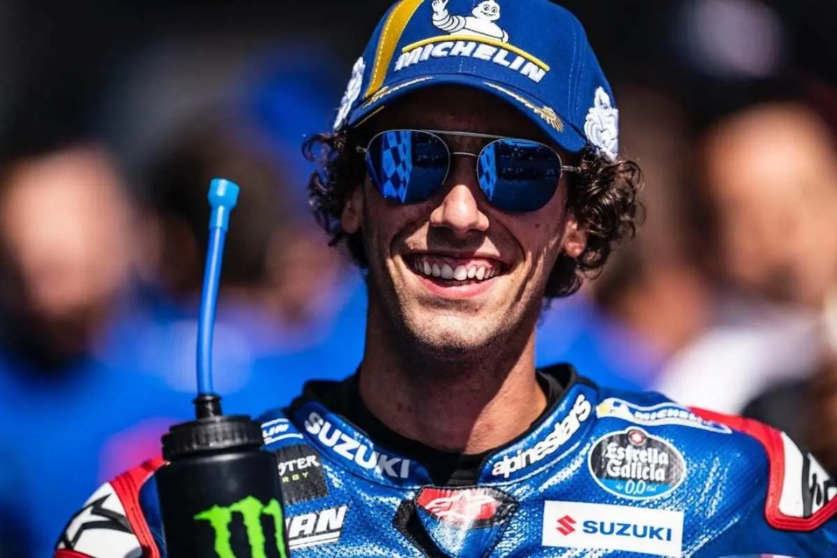 alex rins