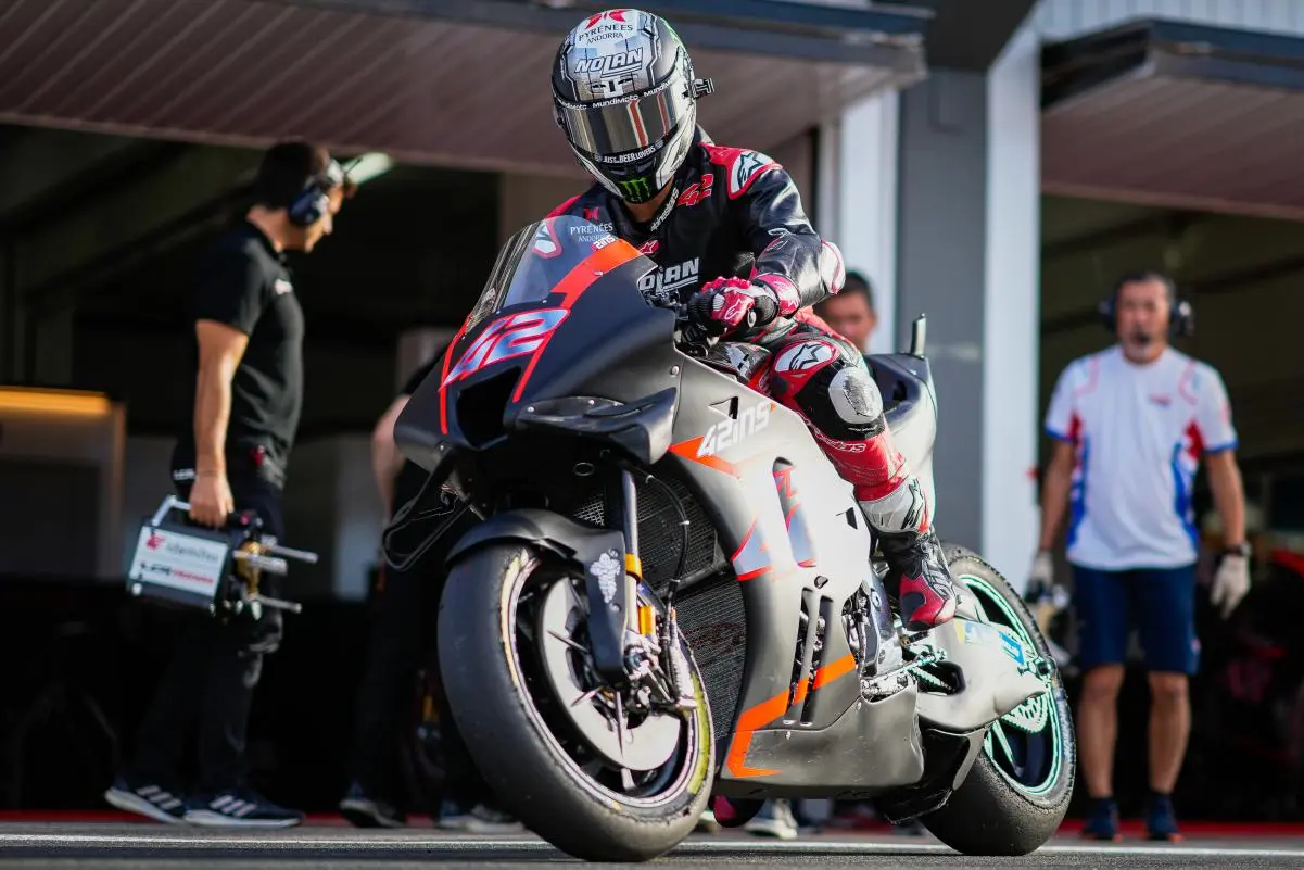 alex rins