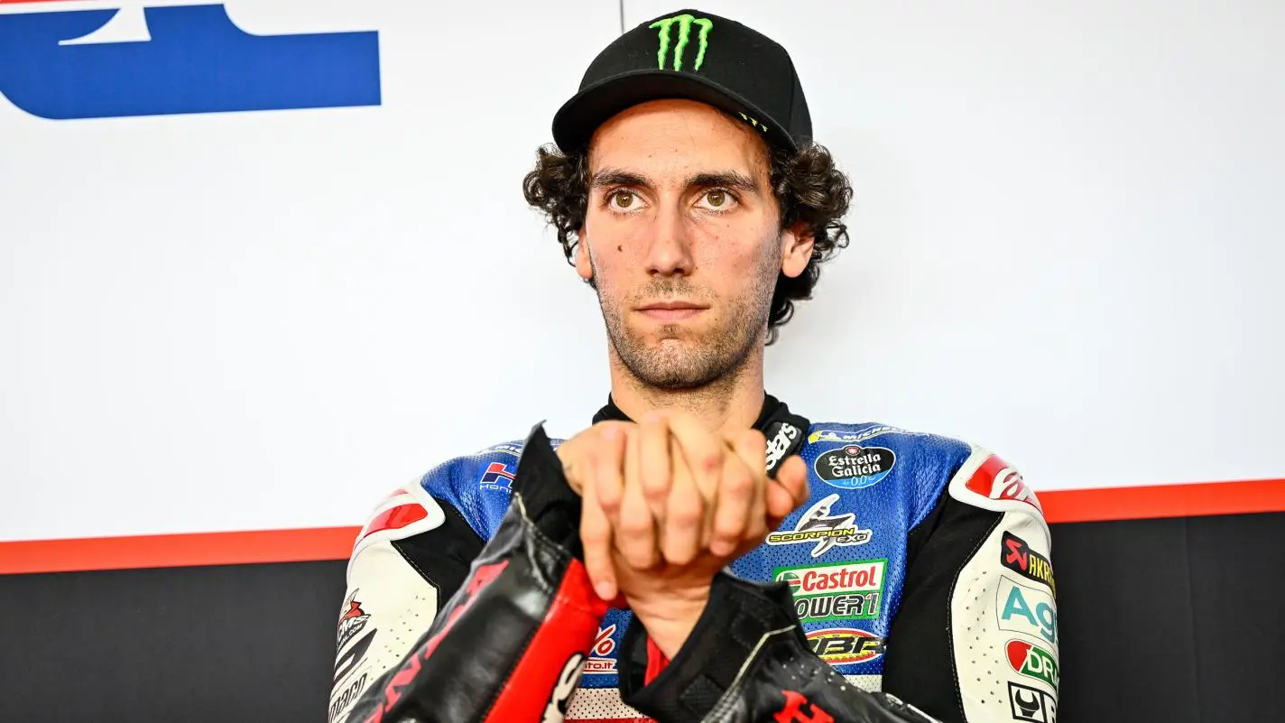 alex rins