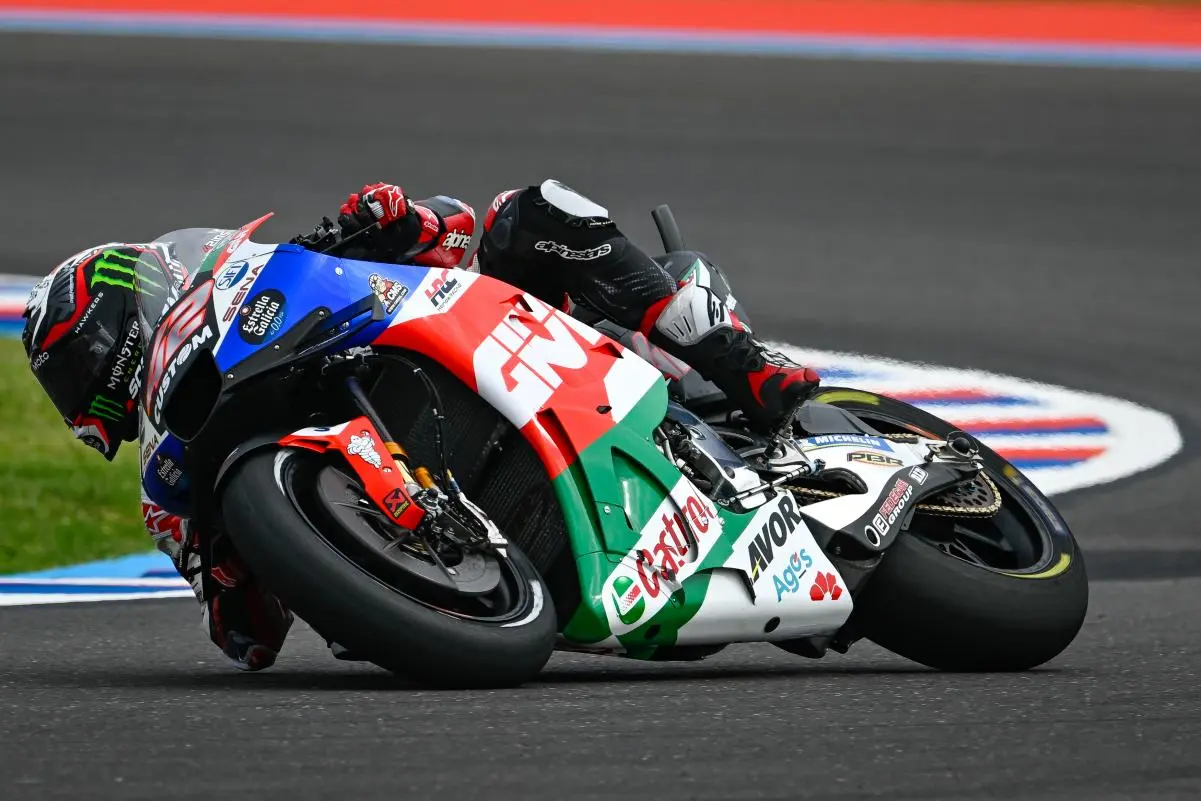 alex rins