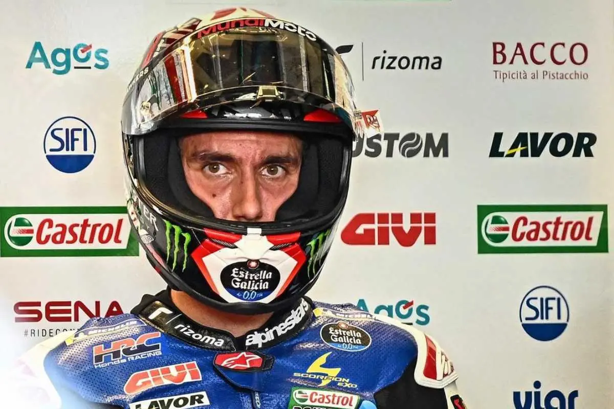 alex rins