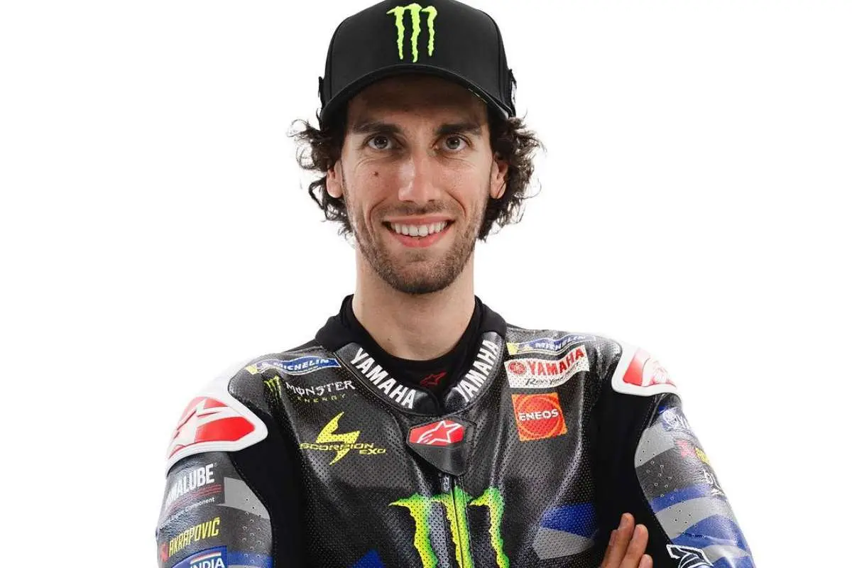 alex rins