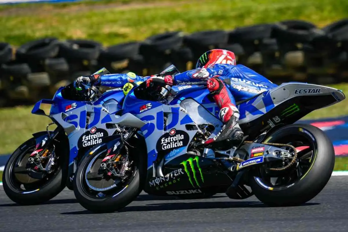 alex rins e joan mir