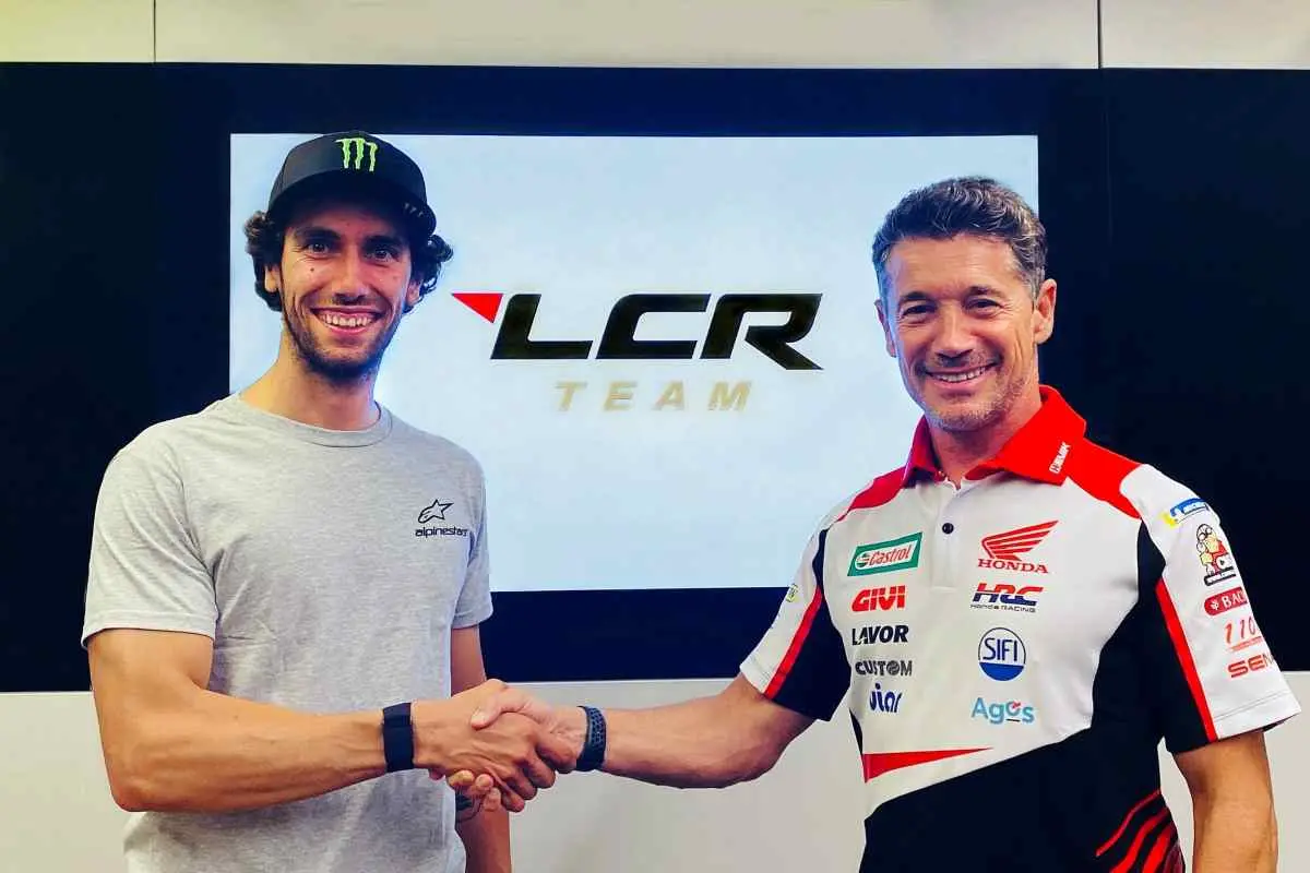 alex rins e lucio cecchinello