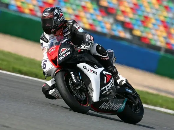alexander lundh supersport 2011