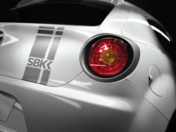 alfa romeo superbike 2
