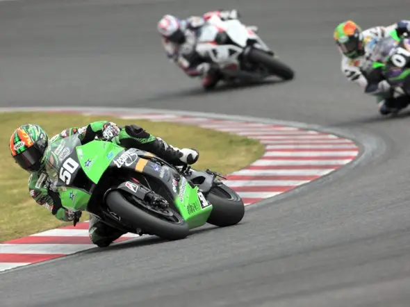 all japan sbk pre autopolis 13