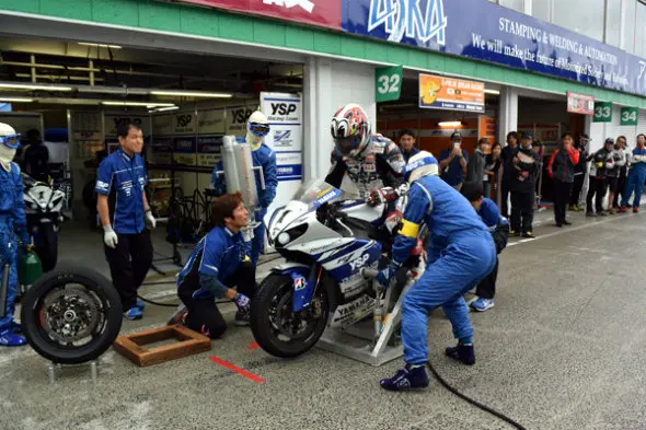 all japan sugo 120 mile endurance race review 2014 2