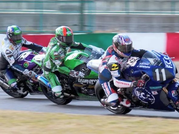 all japan test suzuka 2013 3