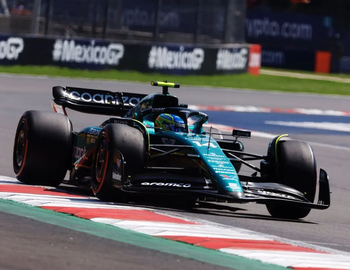 alonso