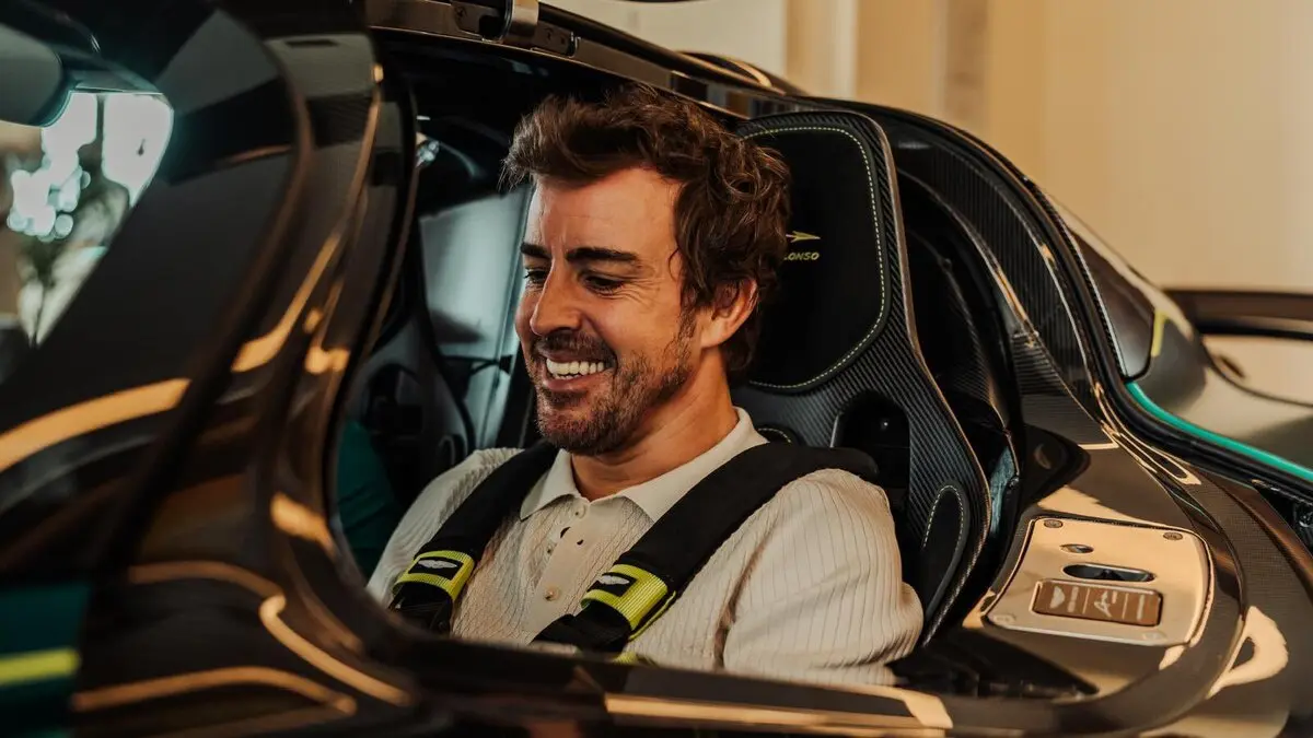alonso