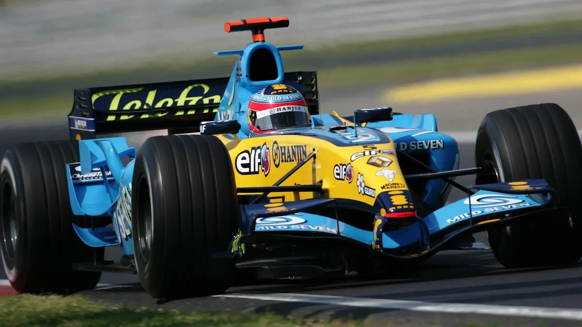 alonso