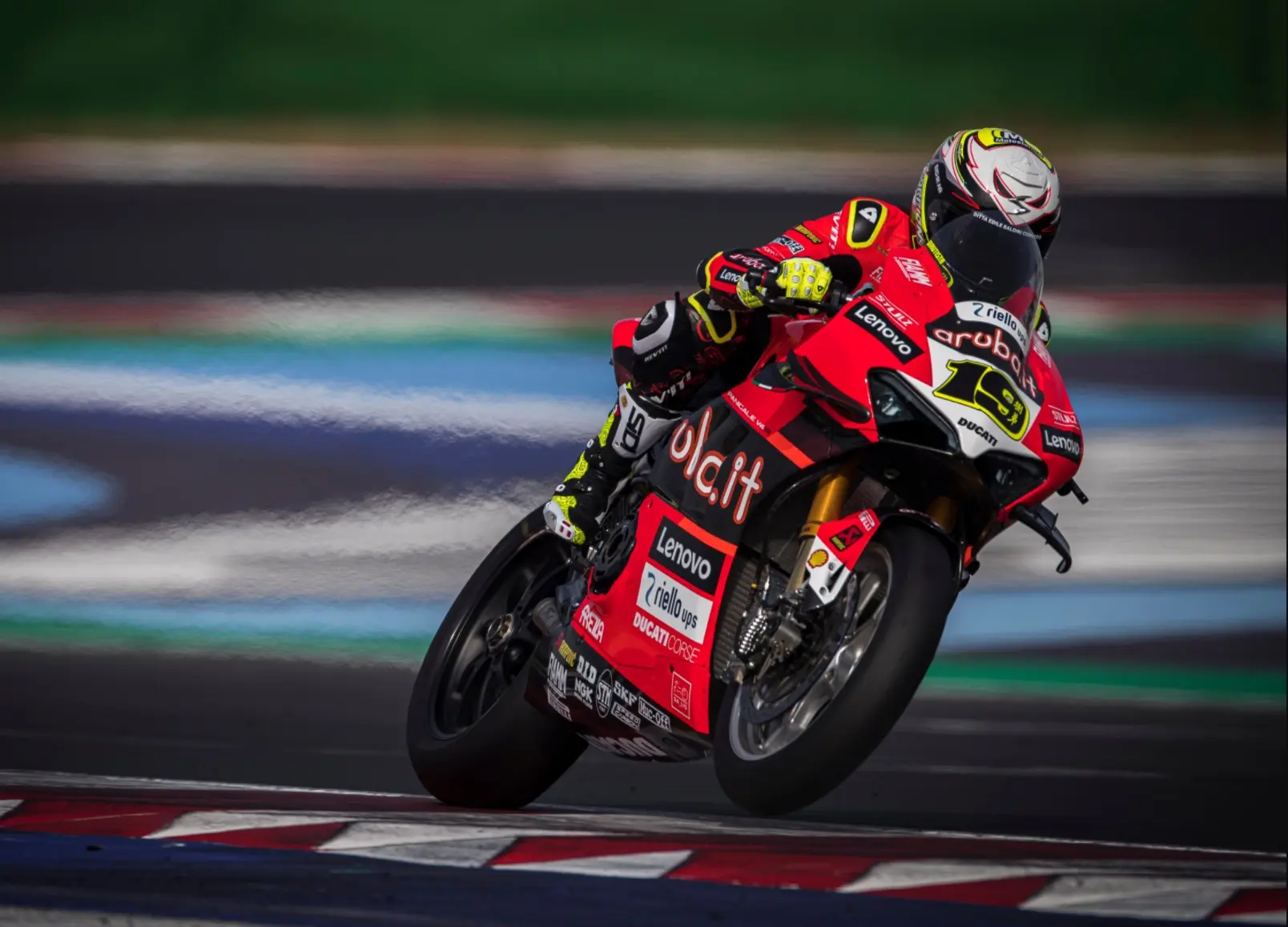 alvaro bautista 1