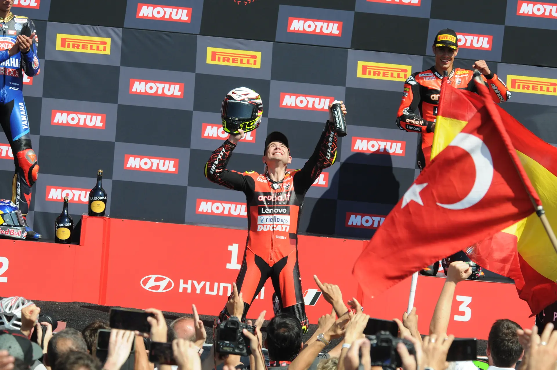 alvaro bautista 1