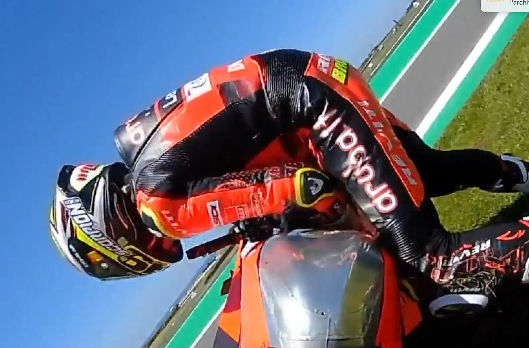 alvaro bautista 1