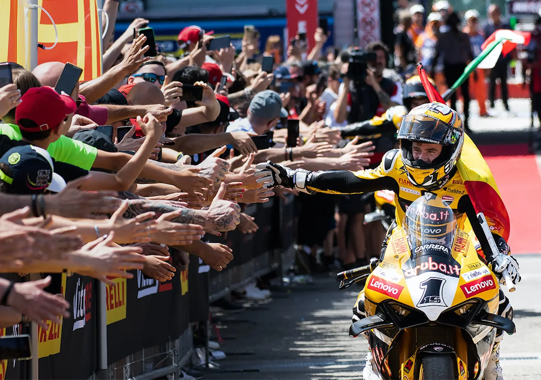 alvaro bautista 1
