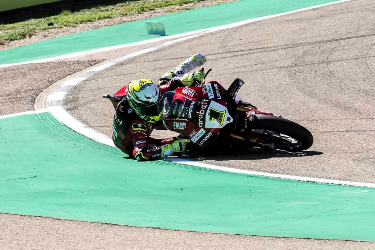alvaro bautista 1