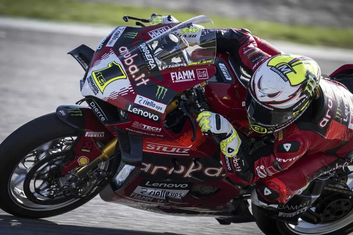 alvaro bautista 1