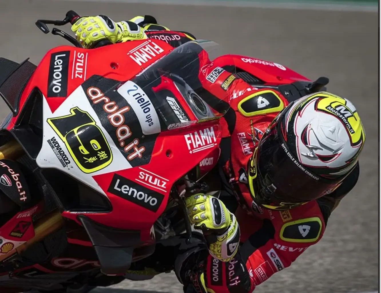 alvaro bautista 2