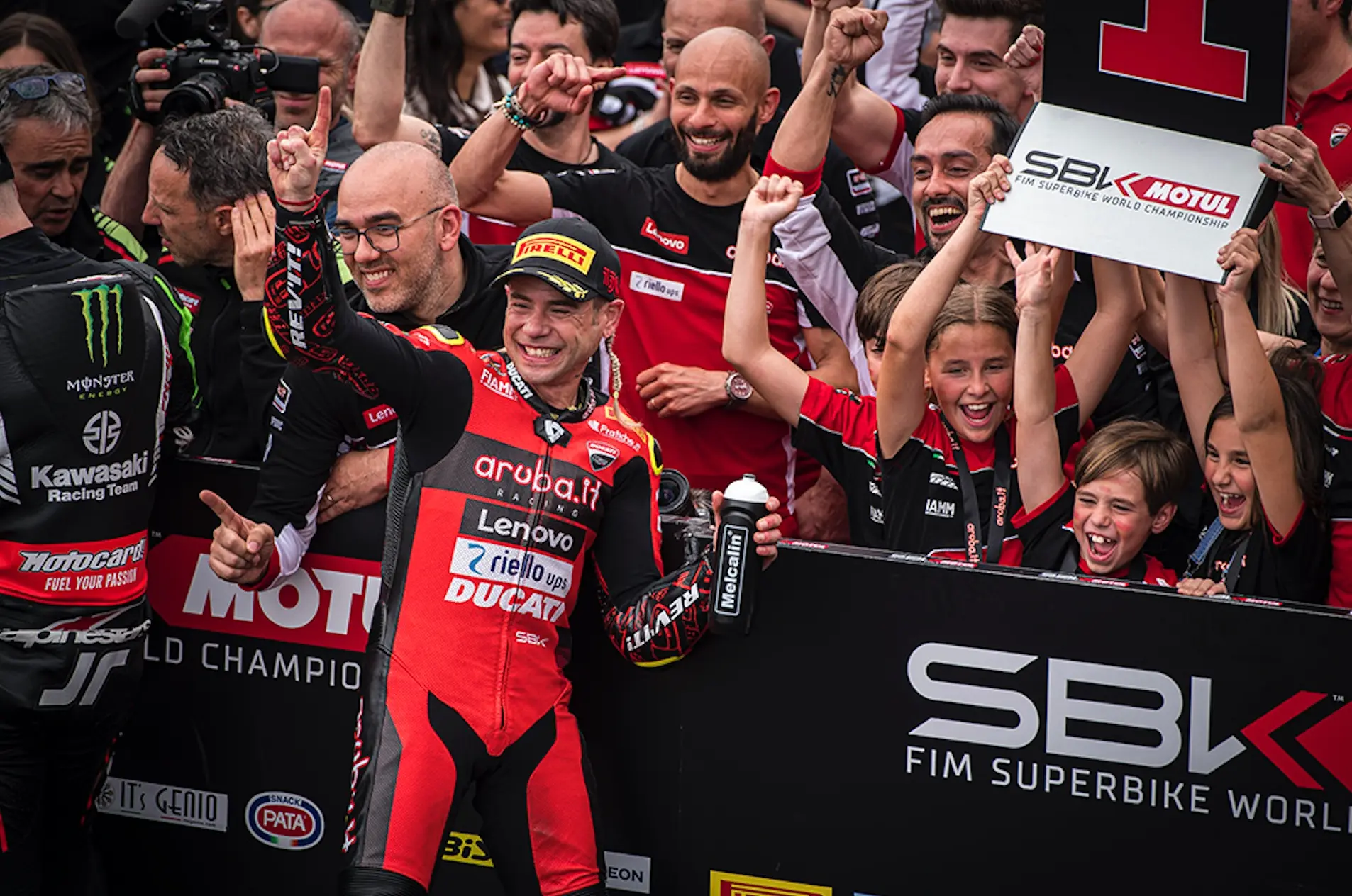 alvaro bautista 2