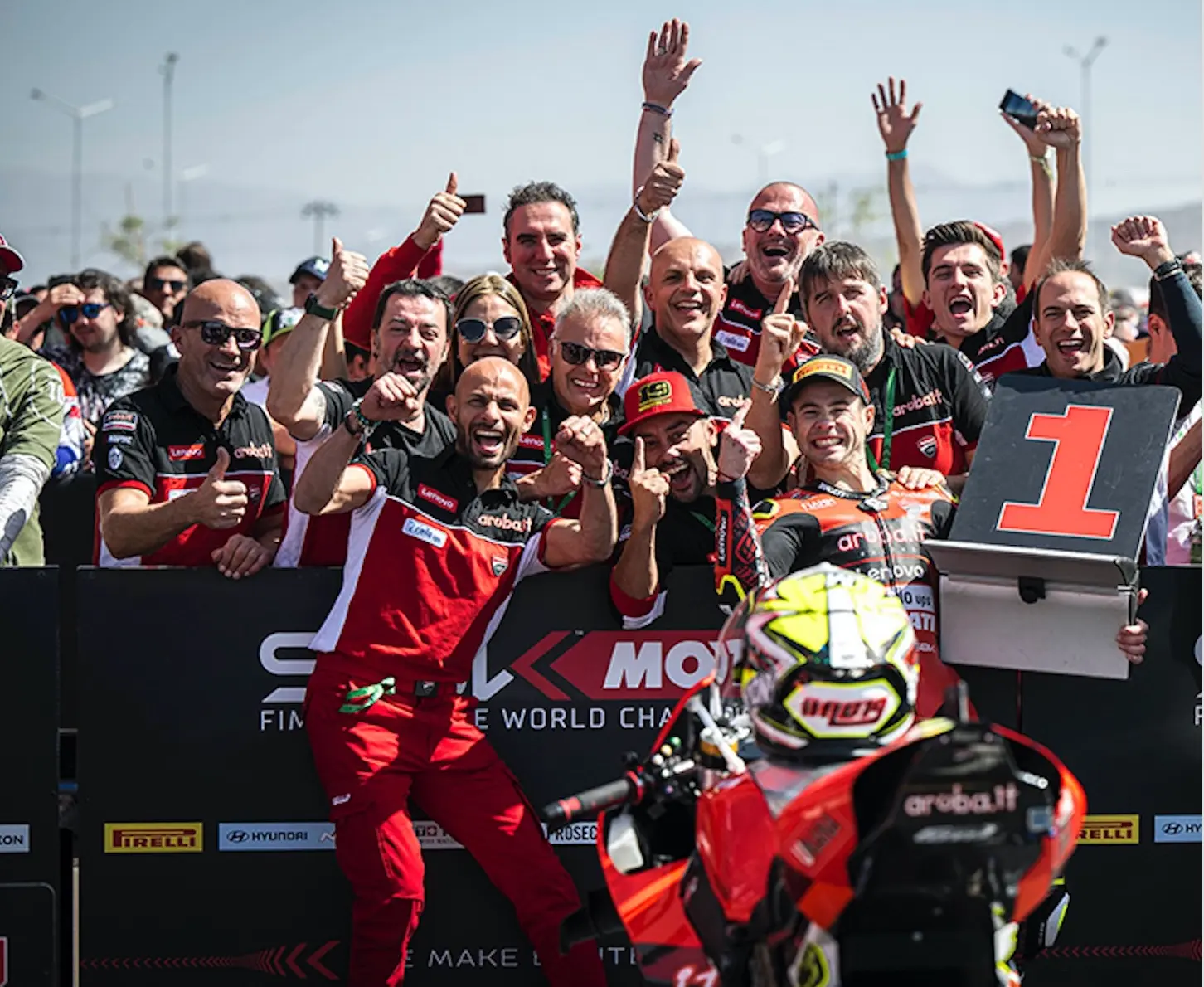 alvaro bautista 2