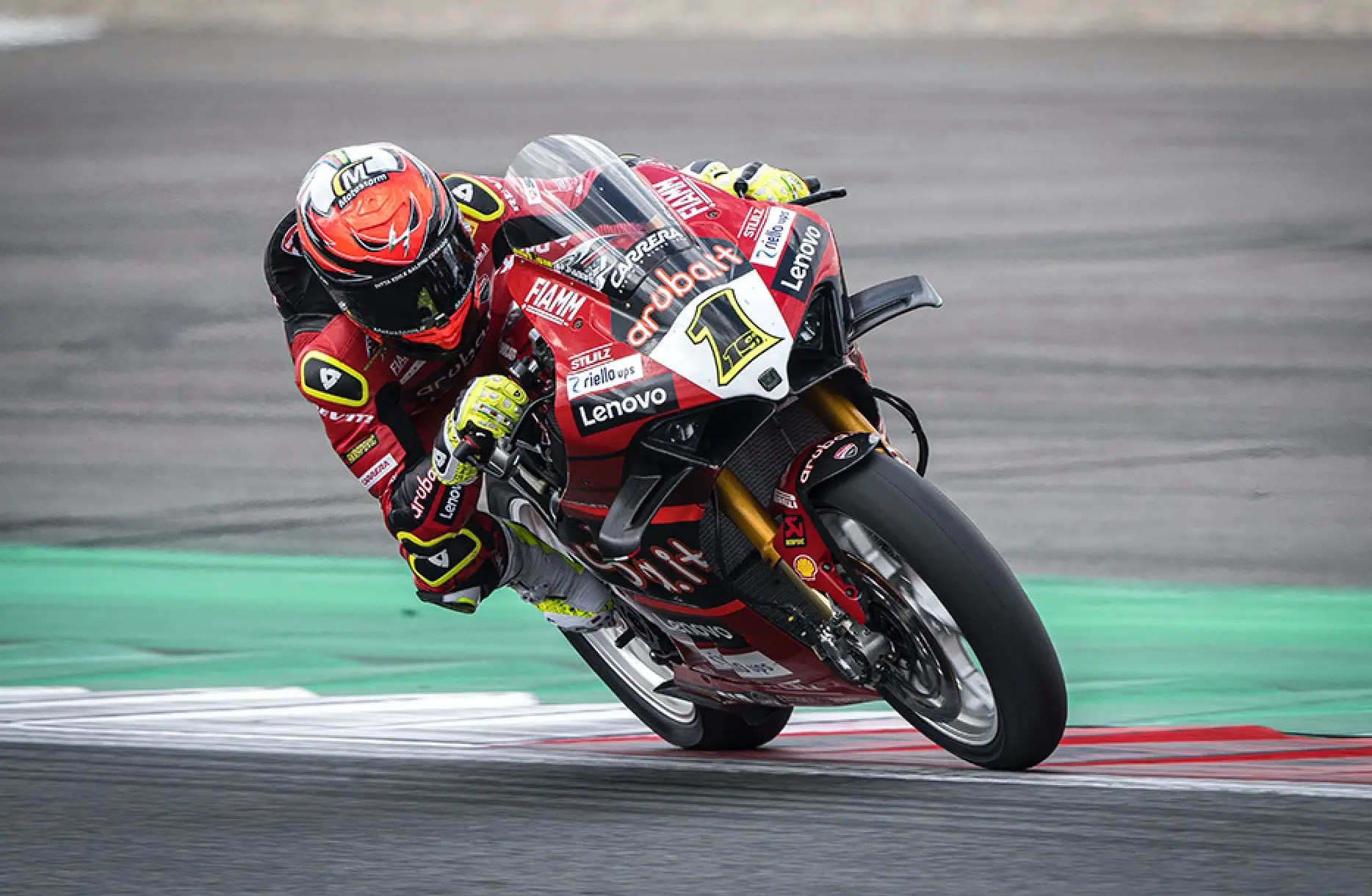 alvaro bautista 2