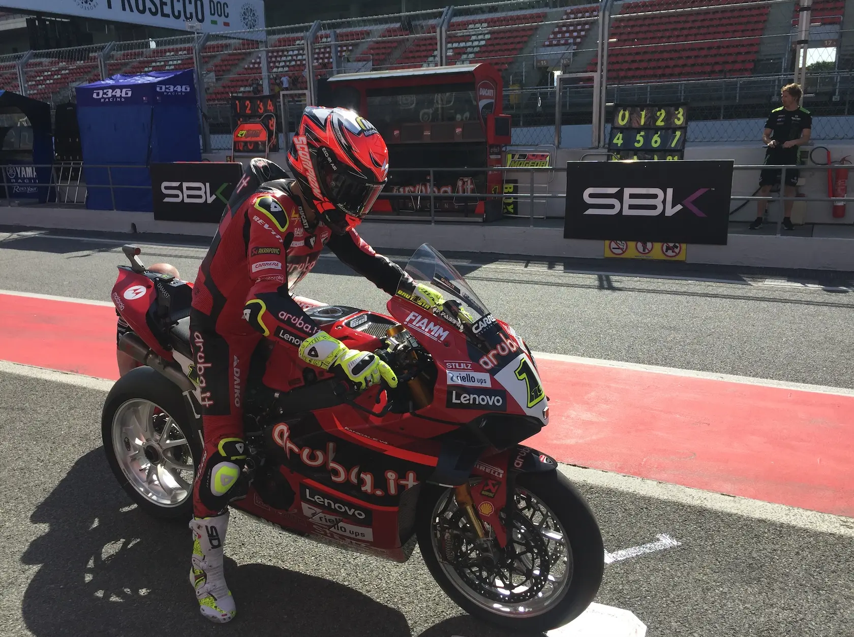 alvaro bautista 2