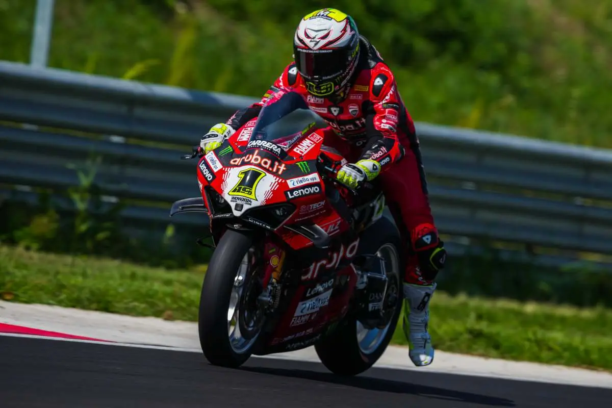 alvaro bautista 2