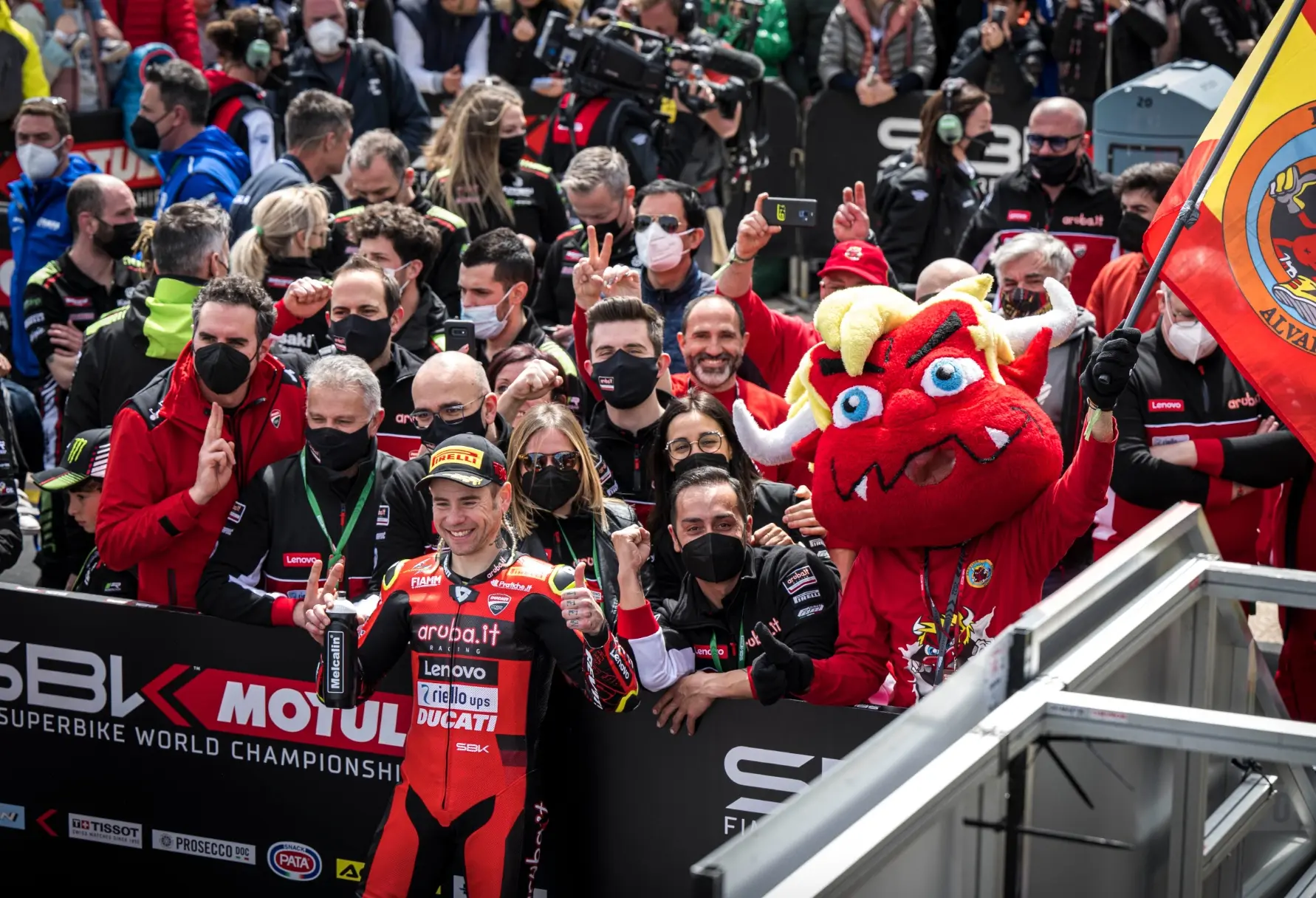 alvaro bautista 3