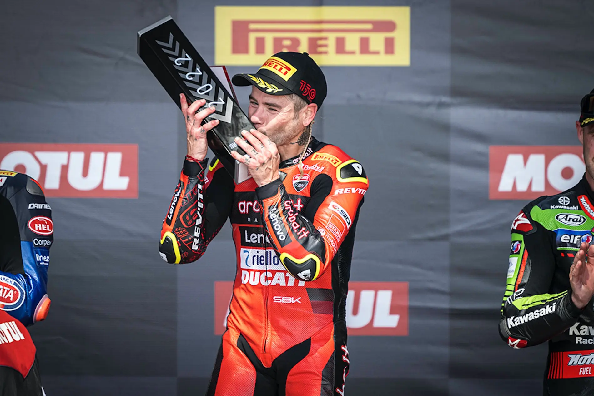 alvaro bautista 3