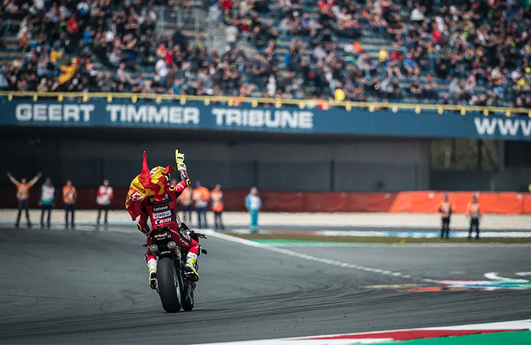 alvaro bautista 3