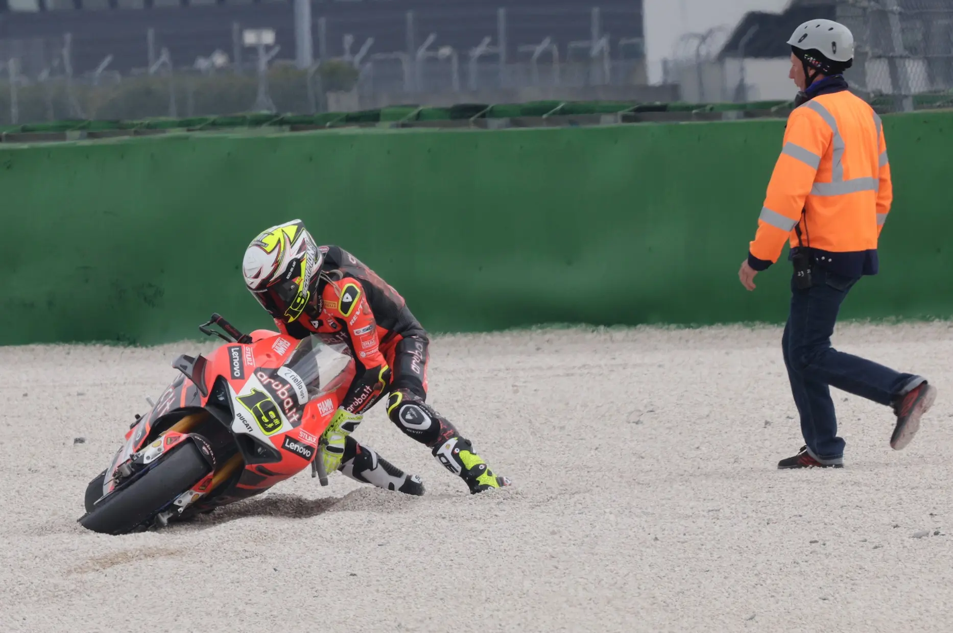 alvaro bautista 4