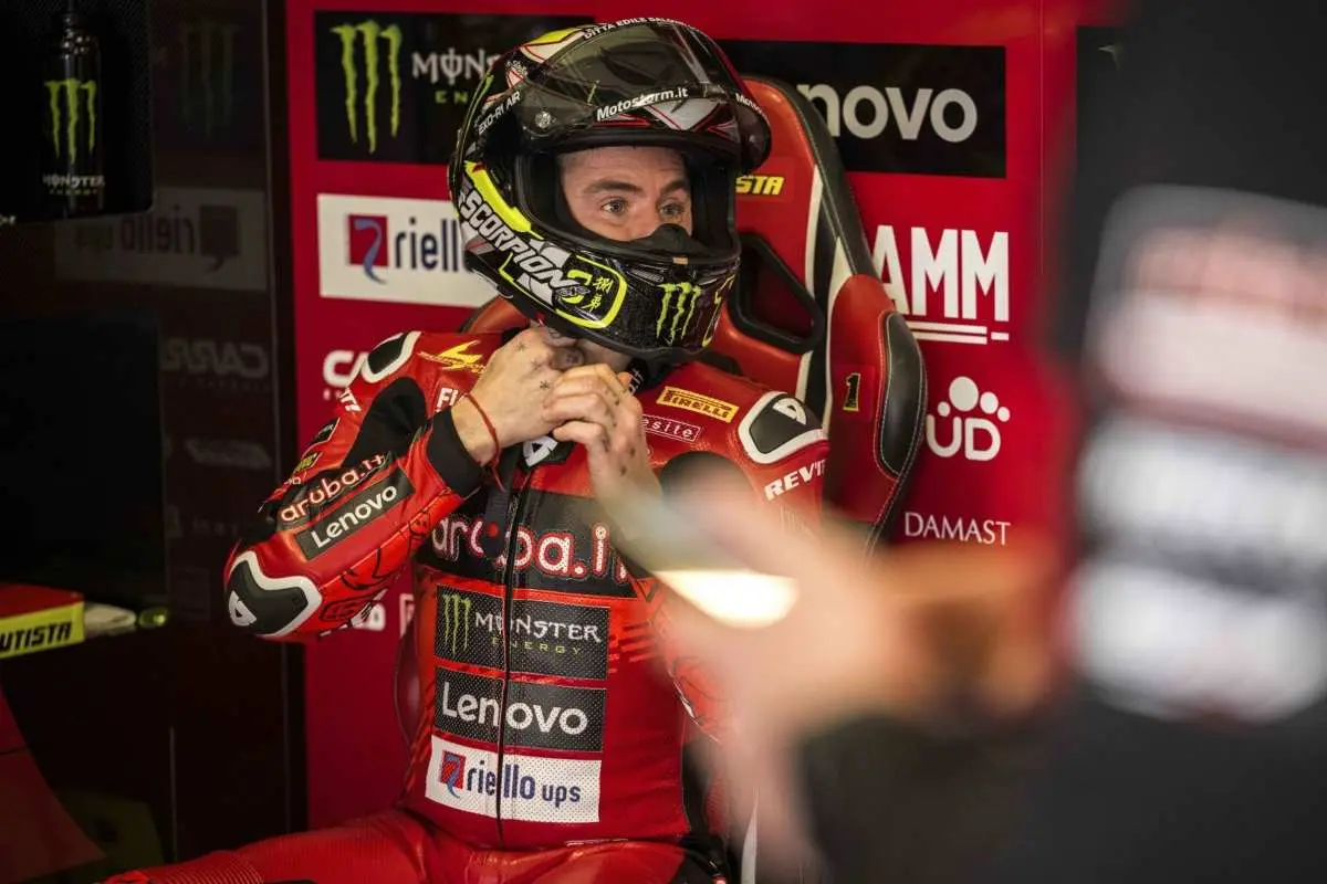 alvaro bautista 5