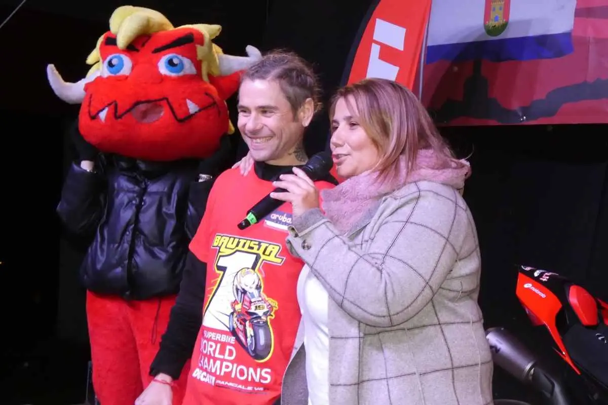 alvaro bautista 6